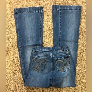 7 For All ManKind Jeans